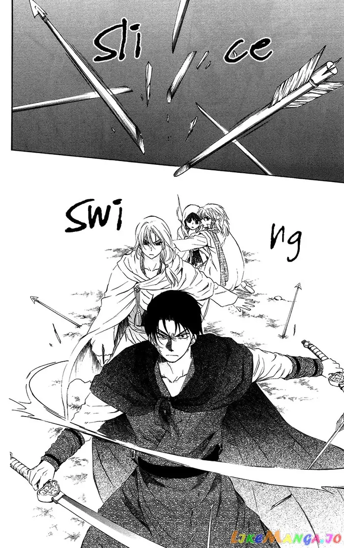 Yona of the Dawn Chapter 90 image 10_optimized